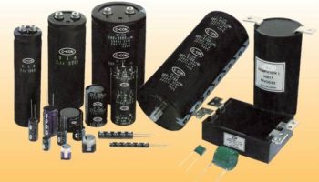 Capacitor AC Capacitor AC