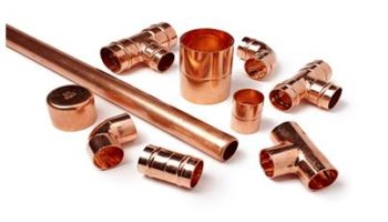 Copper Fittings 1 Copper Fittings 1
