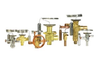 Epansion Valves Epansion Valves