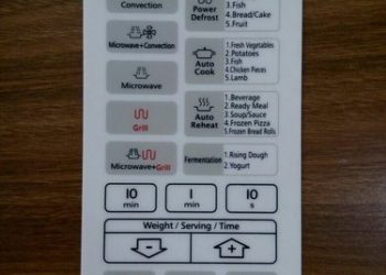 Touchpad Touchpad