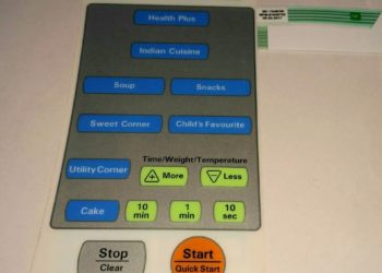 Touchpad Touchpad
