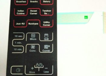 Touchpad 4 Touchpad 4
